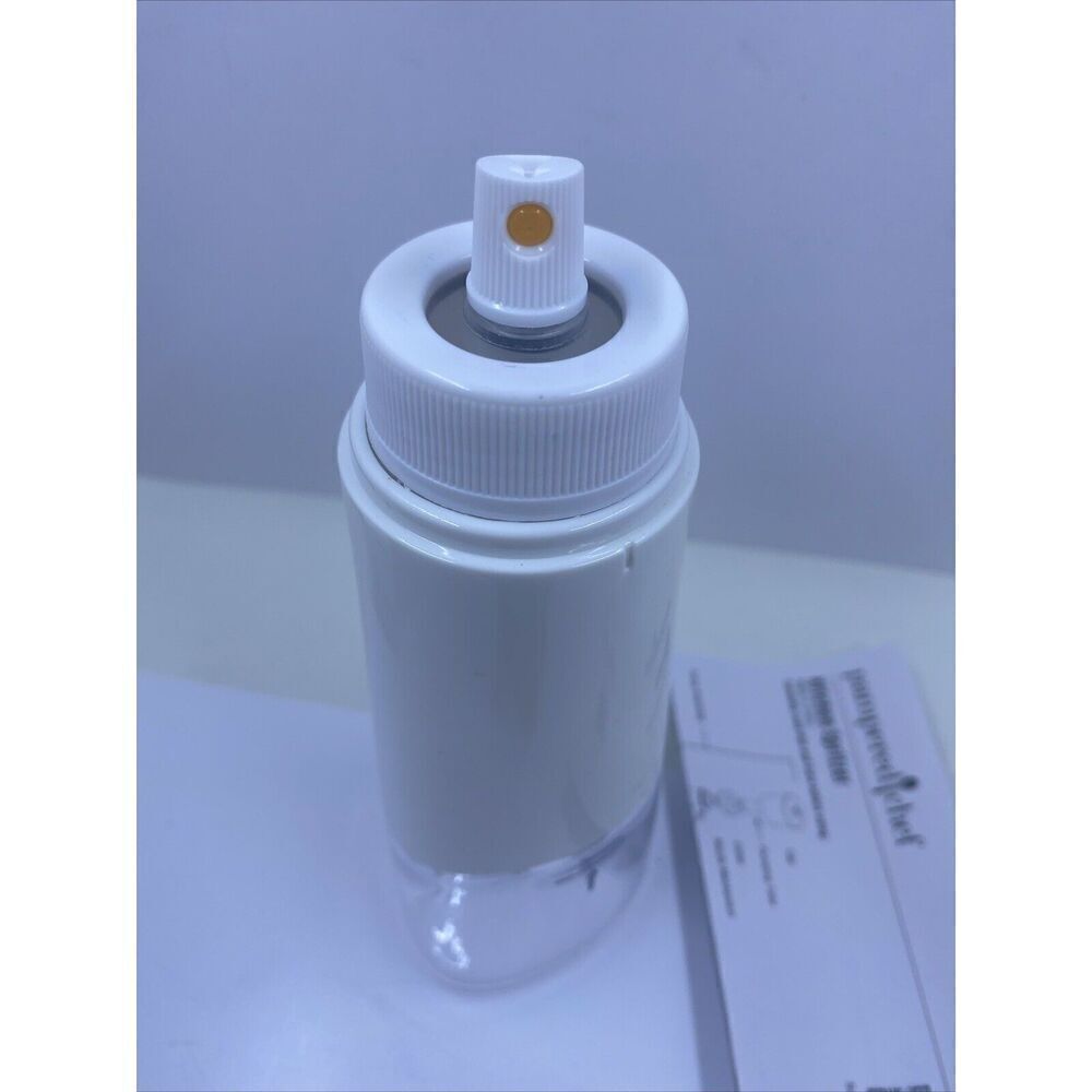 Pampered Chef Kitchen Oil Spritzer #2733 (discontinued) Oil Sprayer With Box - Picture 10 of 11